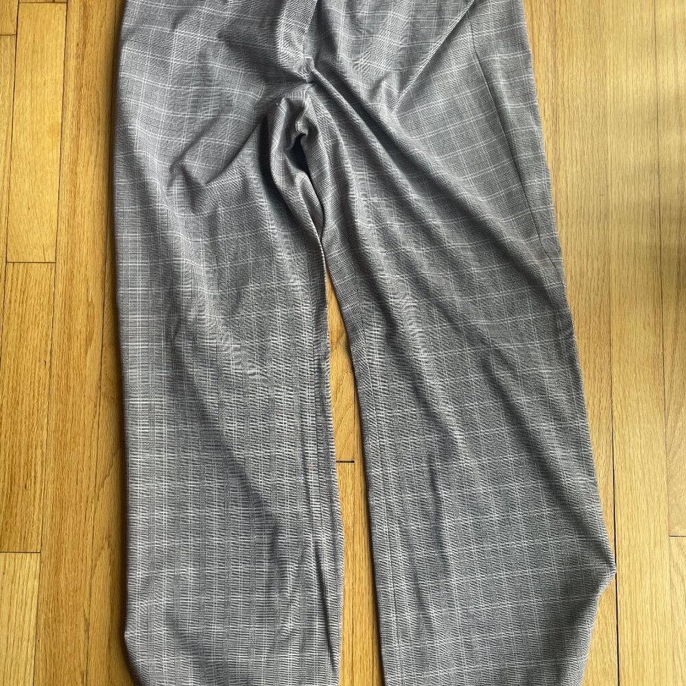 Apostrophe stretch womens dress pants / Size: 16 average